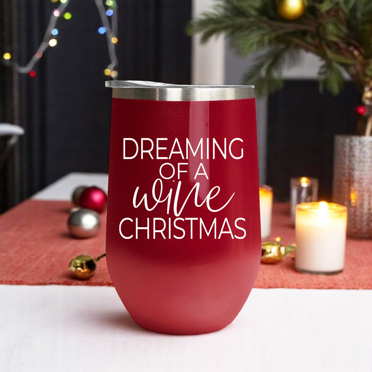 Dreaming of 17oz PRE-ORDER